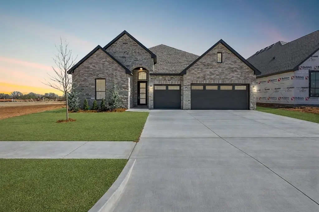 19400 S Country Drive, Edmond, OK 73012 - #1