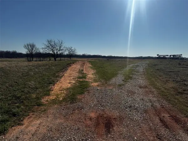 8975 N Harrison Street, Shawnee, OK 74804