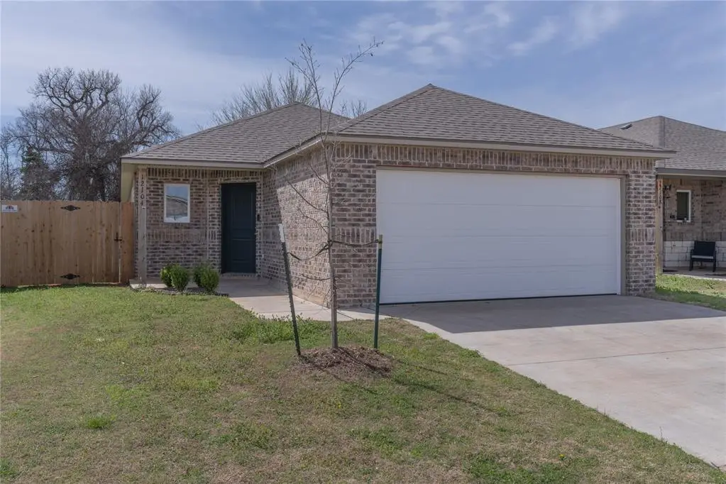 12104 SW 33rd Street, Yukon, OK 73099 - #1