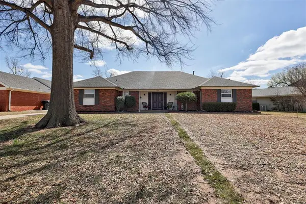 3716 NW 65th Street, Oklahoma City, OK 73116