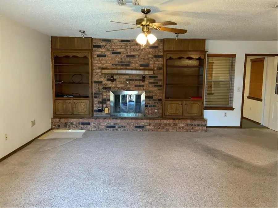 2417 Pinon Place, Edmond, OK 73013 - #3