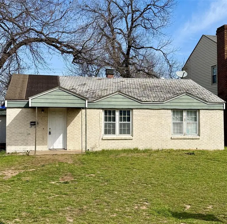 3633 NW 24th Street, Oklahoma City, OK 73107 - #1