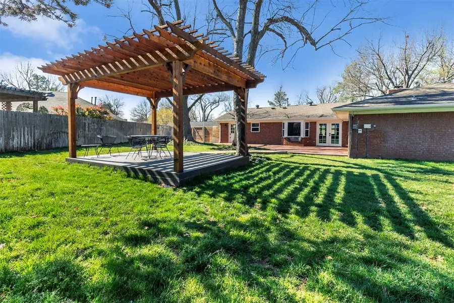 1405 Cherry Laurel Drive, Norman, OK 73072 - #3