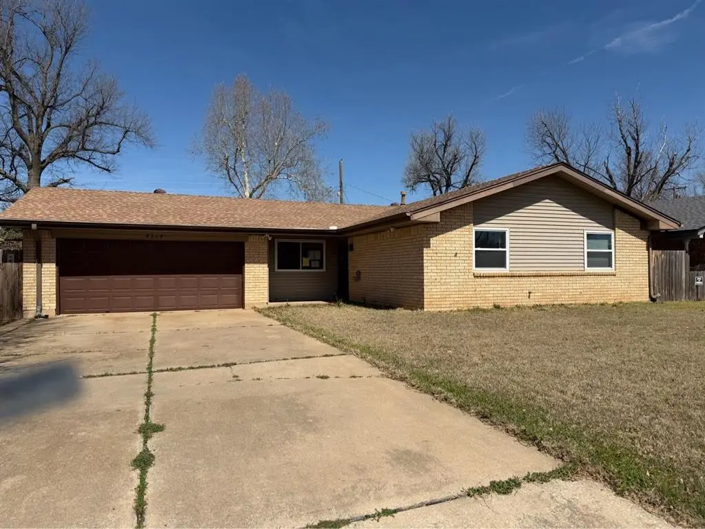 8317 NW 34th Terrace, Bethany, OK 73008 - #1