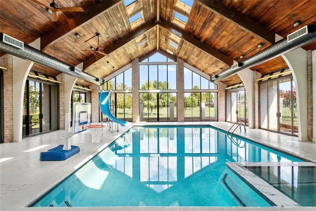 4205 Tamarisk Drive, Oklahoma City, OK 73120 - #1