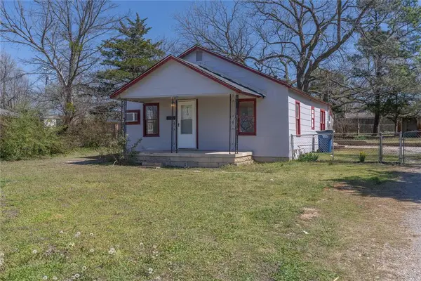 719 N Pennsylvania Avenue, Shawnee, OK 74801