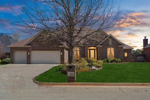 13108 Green Cedar Terrace, Oklahoma City, OK 73131