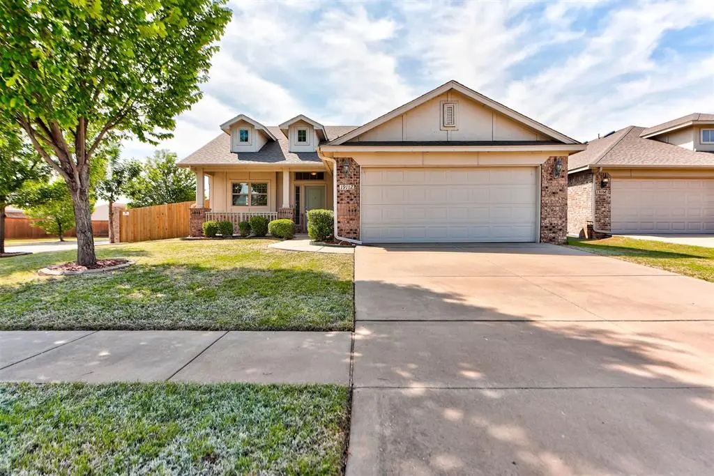 19112 Hecho Drive, Edmond, OK 73012 - #1