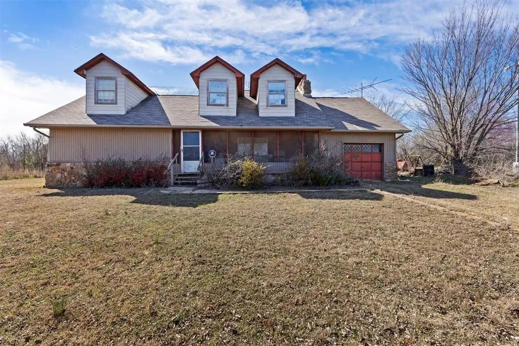 502 S Red Wagon Road, Stillwater, OK 74074 - #1