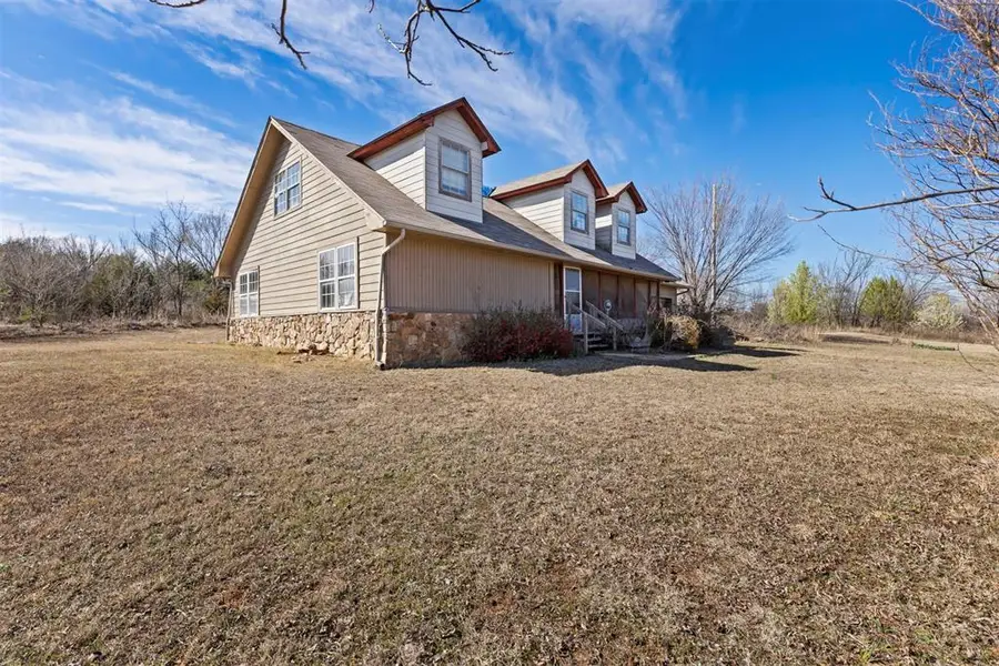 502 S Red Wagon Road, Stillwater, OK 74074 - #3
