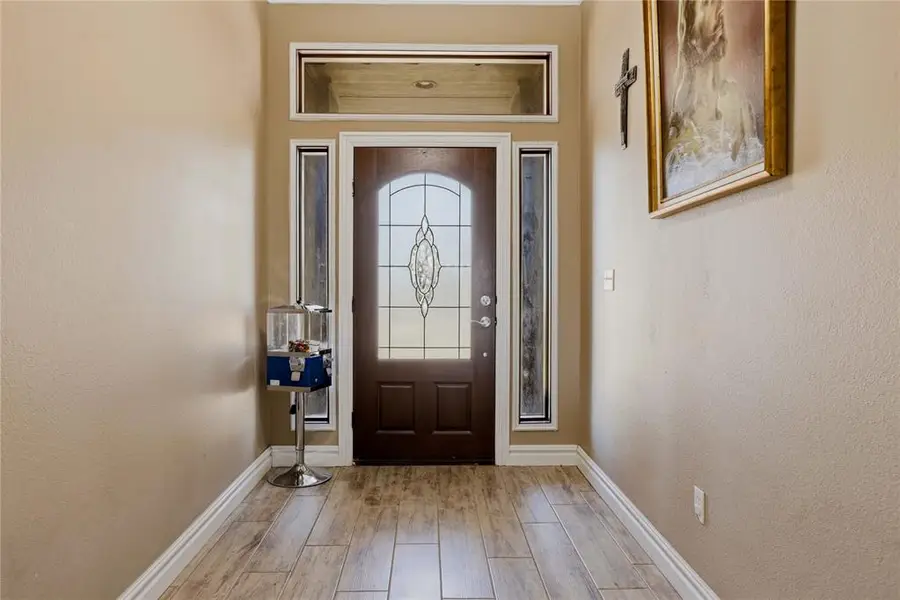 2868 S Anderson Road, Guthrie, OK 73044 - #3