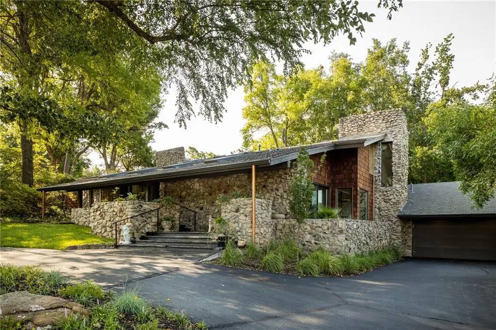 1917 Whispering Pines Circle, Norman, OK 73072 - #1