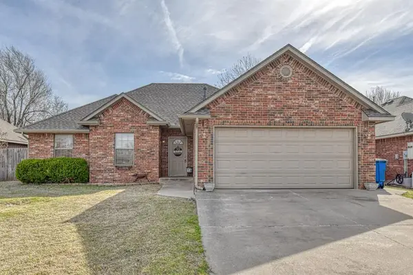 10 Westend Court, Tuttle, OK 73089