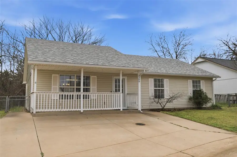 2309 Timbercrest Drive, Stillwater, OK 74075 - #3