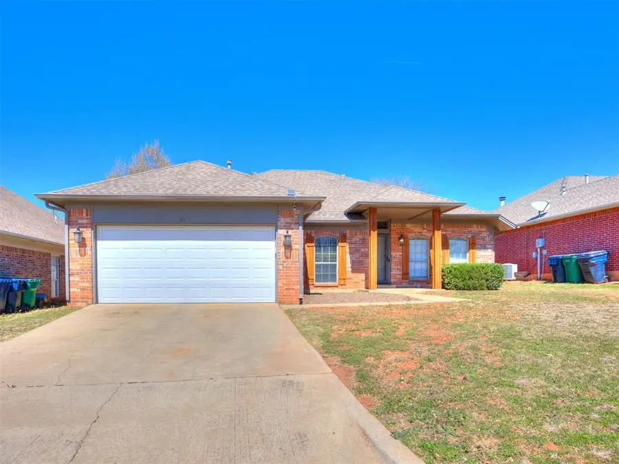 513 NW 172nd Place, Edmond, OK 73012 - #3