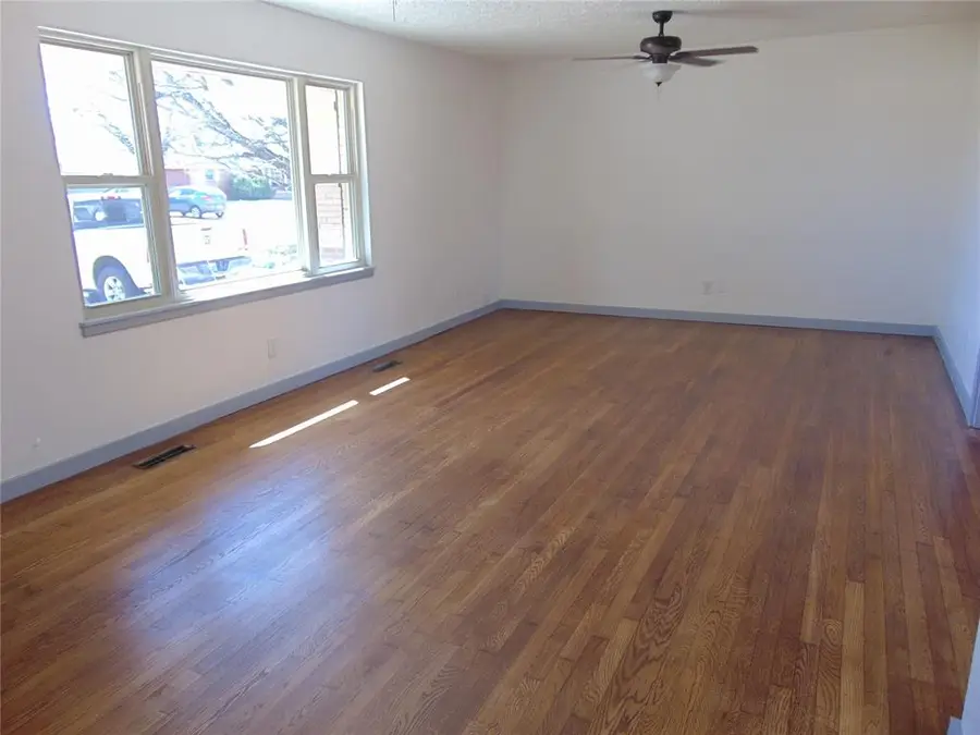 1203 Barbour Street, Norman, OK 73069 - #2