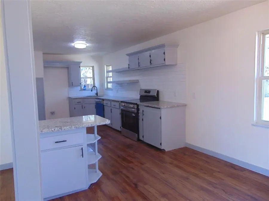 1203 Barbour Street, Norman, OK 73069 - #3