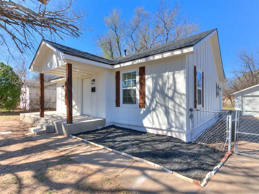 901 NW 98th Street, Oklahoma City, OK 73114 - #1