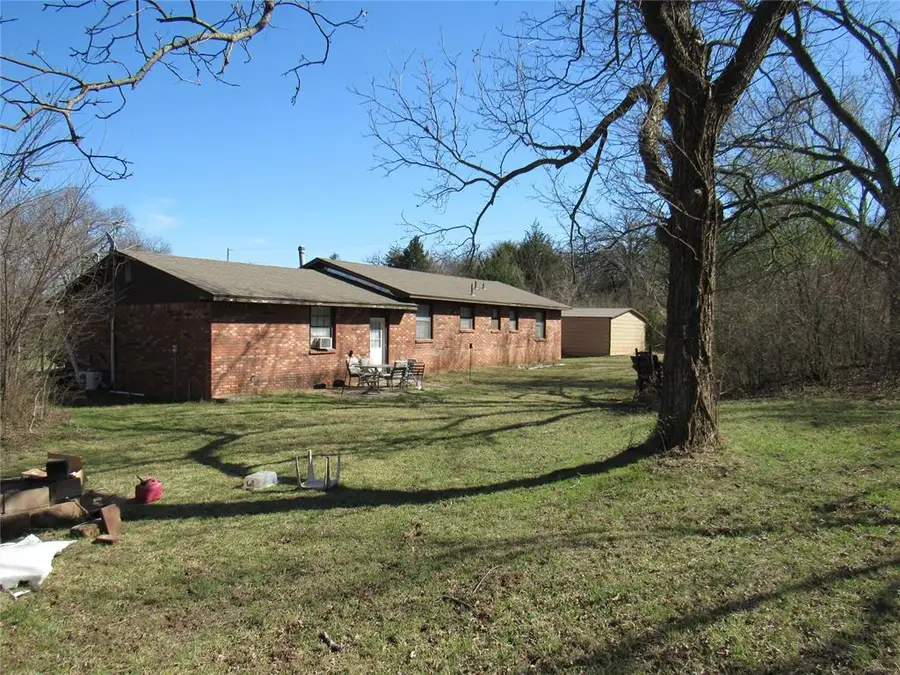 342302 E 1070 Street, Meeker, OK 74855 - #3