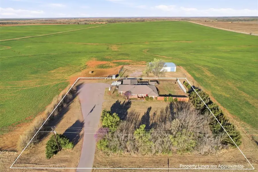 8717 Us Highway 183, Custer City, OK 73639 - #2