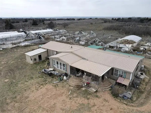 19744 E Etowah Road, Noble, OK 73068