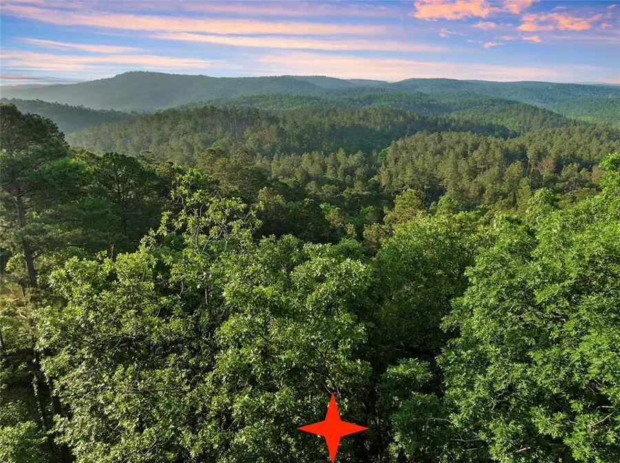 278 Vista Del Lago Trail, Broken Bow, OK 74728 - #2