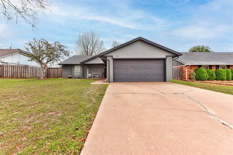 1004 S Neptune Road, Edmond, OK 73003 - #2