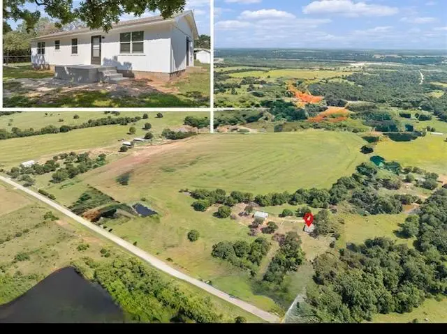 2205011 144th Street, Lexington, OK 73051 - #1