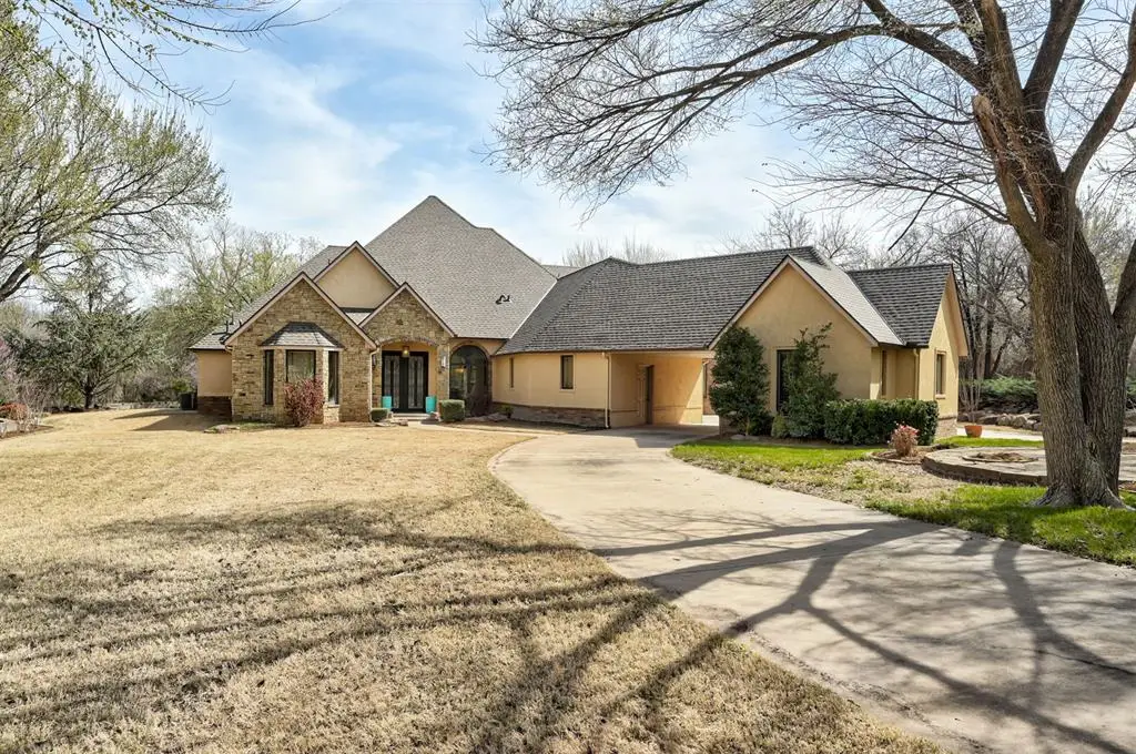 750 Stone Bridge, Edmond, OK 73034 - #1