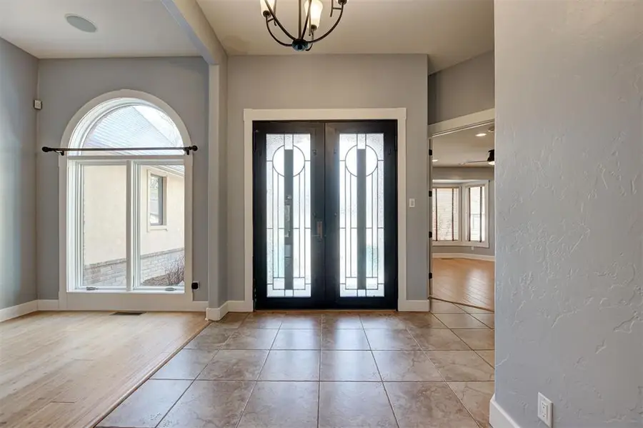 750 Stone Bridge, Edmond, OK 73034 - #3