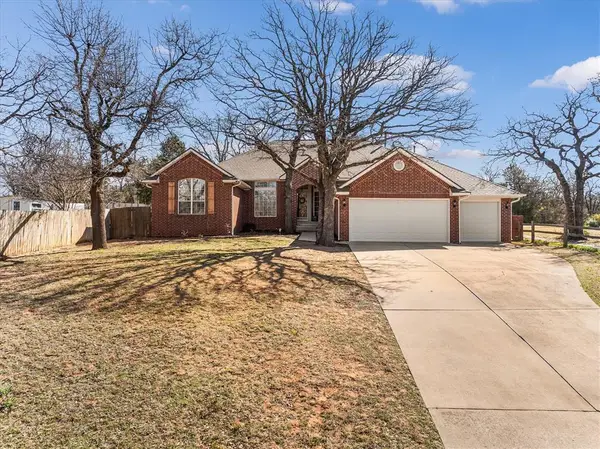1008 N Creek Drive, Edmond, OK 73034