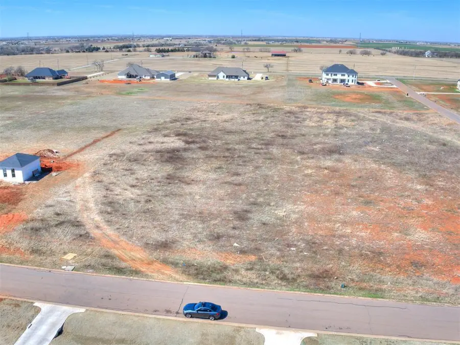 22823 Tuscan Estates Drive, Edmond, OK 73025 - #2