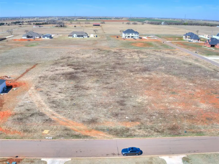 22823 Tuscan Estates Drive, Edmond, OK 73025 - #3