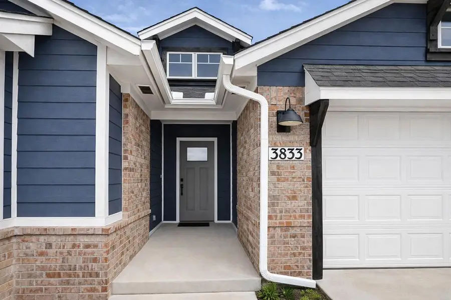 3833 NW 177th Street, Edmond, OK 73012 - #2