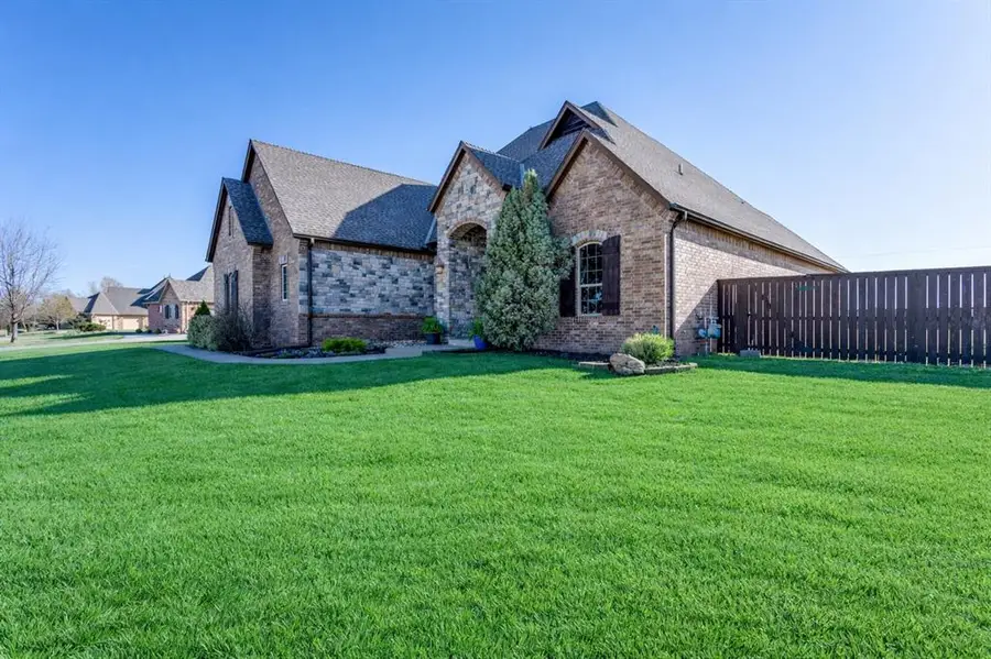 3460 Stanton Drive, Newcastle, OK 73065 - #3