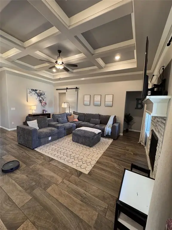 10105 NW 139th Circle, Yukon, OK 73099 - #3