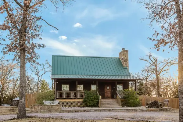 Address Withheld By Seller, Madill, OK 73446