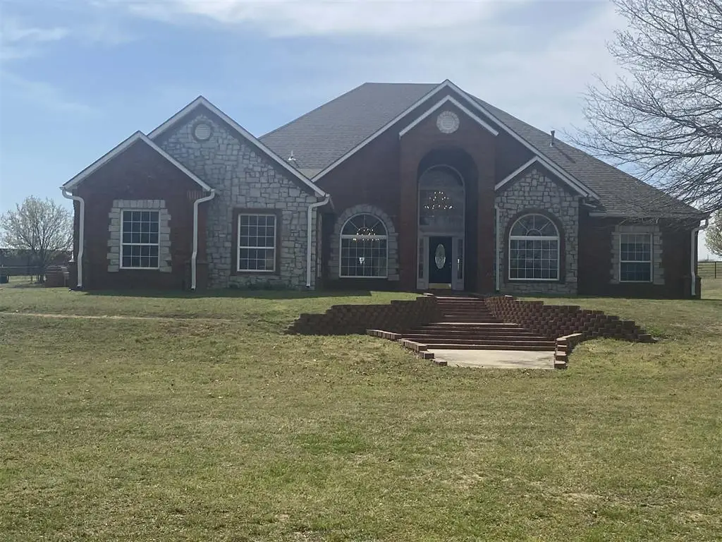 35488 Ew 1140, Seminole, OK 74868 - #1