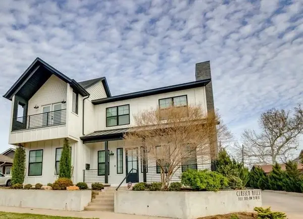 1115 NW 15th Street, Oklahoma City, OK 73106