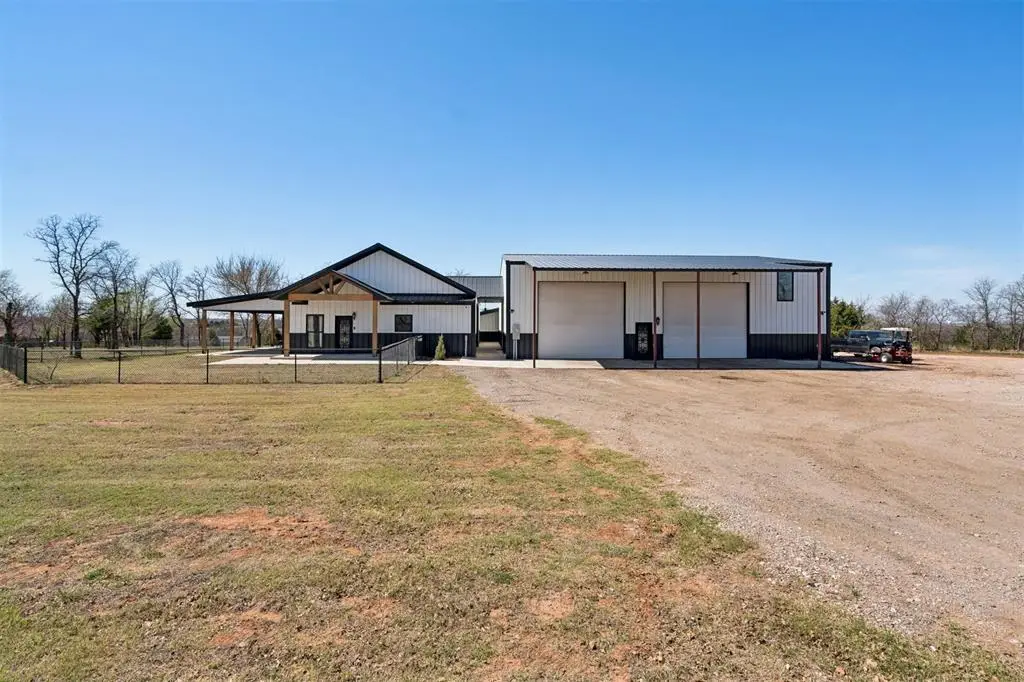 26115 Lazy D Drive, Blanchard, OK 73010 - #1