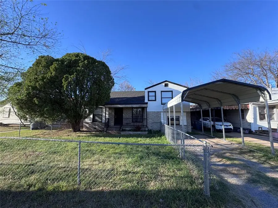 1813 NW Lake Avenue, Lawton, OK 73507 - #2
