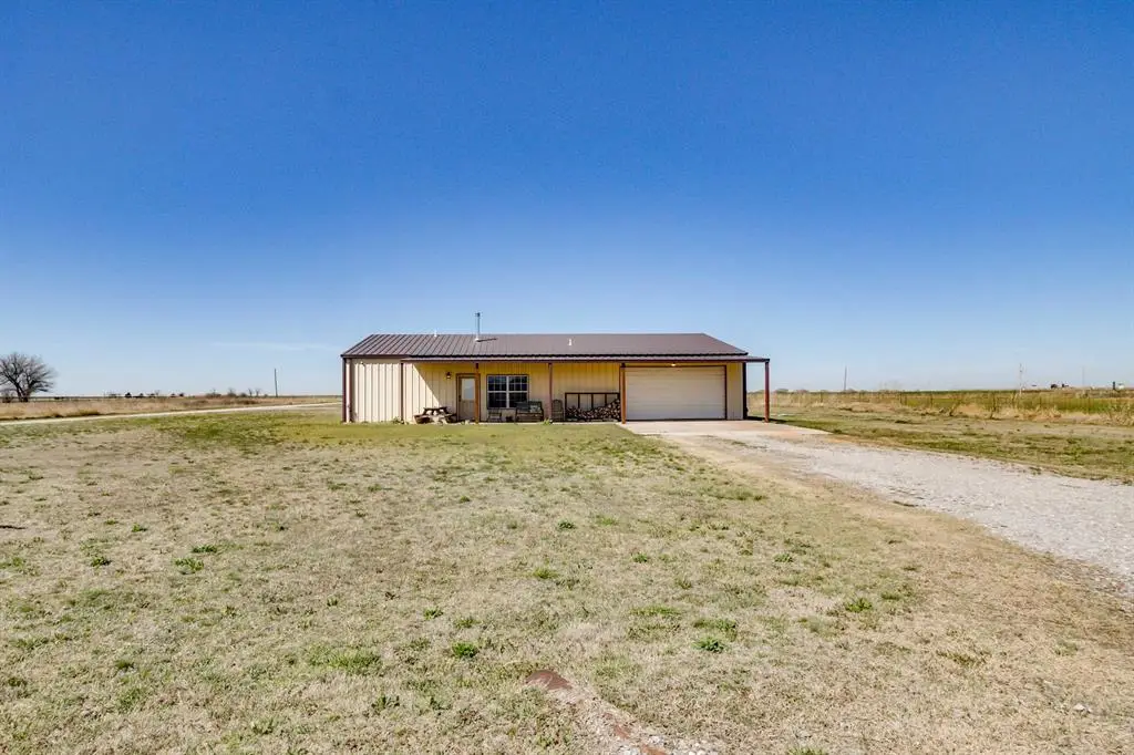 17725 Saddleback Lane, El Reno, OK 73036 - #1