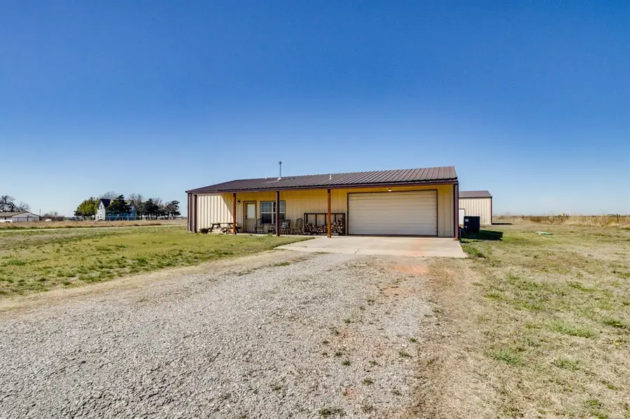 17725 Saddleback Lane, El Reno, OK 73036 - #2