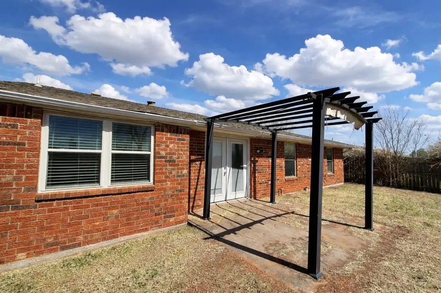 1016 SW 99th Place, Oklahoma City, OK 73139 - #3