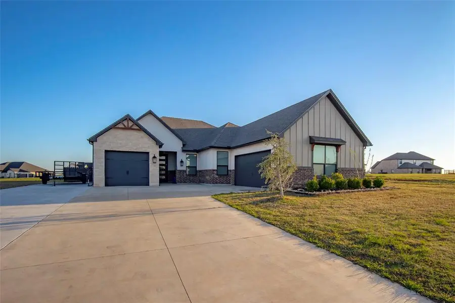 2261 Jackson Lane, Blanchard, OK 73010 - #3