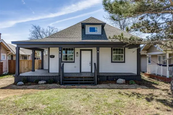 1606 NW 33rd Street, Oklahoma City, OK 73118