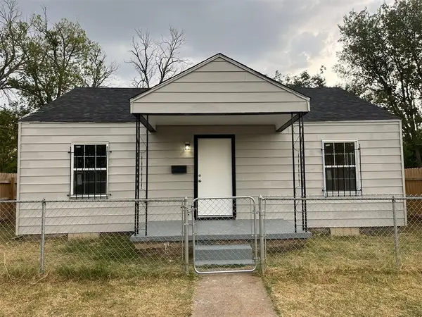 106 SW 18th Street, Lawton, OK 73501