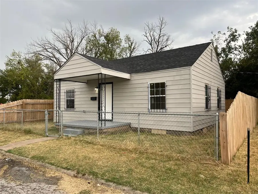 106 SW 18th Street, Lawton, OK 73501 - #2
