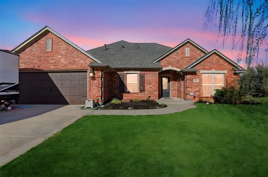 909 Isabella Lane, Altus, OK 73521 - #1