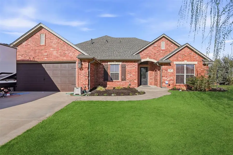 909 Isabella Lane, Altus, OK 73521 - #3